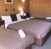 Rippleside Park Motor Inn