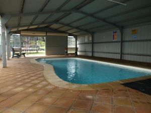 Cowra Holiday Park - Holiday Cairns 3