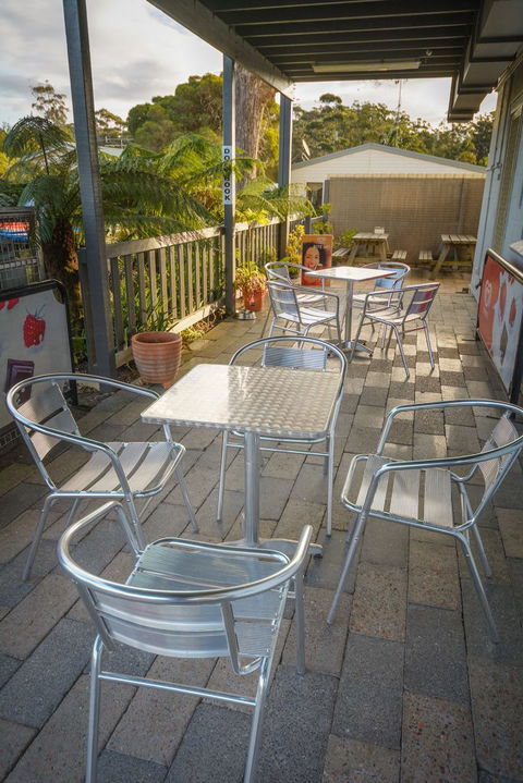 Secura Lifestyle Countryside Kalaru - Holiday Cairns 1