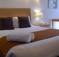 Parkwood Motel  Apartments