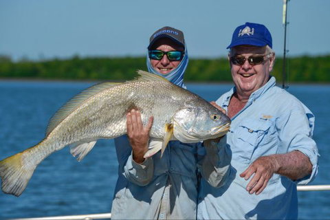 Arnhemland Barramundi Nature Lodge - Holiday Cairns 3