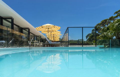 Bannisters Pavilion - Holiday Cairns 12