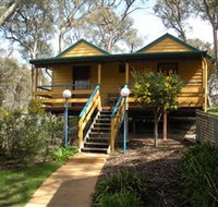 PGL Campaspe Downs - Holiday Cairns