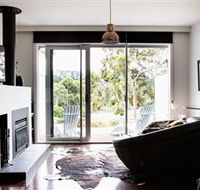 Polperro Winery Luxury Accommodation - Holiday Cairns