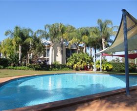 Burramine VIC Holiday Cairns