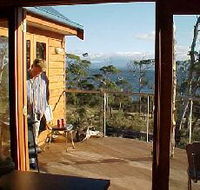 Tree House - The - Holiday Cairns