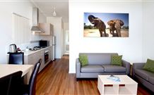 A Shady River Holiday Park BIG4 - Aspen Parks - Holiday Cairns 1