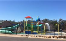 A Shady River Holiday Park BIG4 - Aspen Parks - Holiday Cairns 0