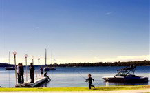Active Holidays BIG4 Lake Macquarie - Holiday Cairns 6