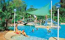 Active Holidays One Mile Beach - Holiday Cairns 0