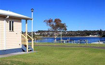 Burrill Lake Holiday Park - Holiday Cairns 2