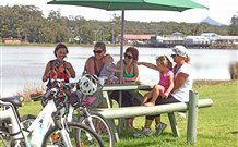 Burrill Lake Holiday Park - Holiday Cairns 4