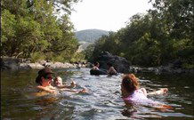 Cundle Flat Farm - Holiday Cairns 1