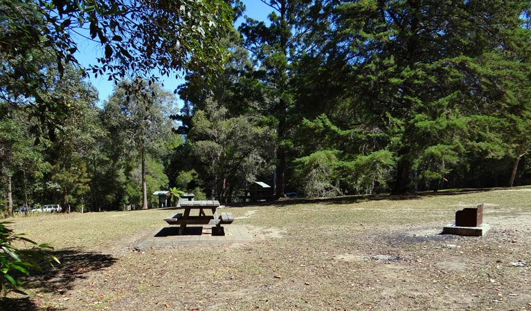 Round Mountain NSW Holiday Cairns