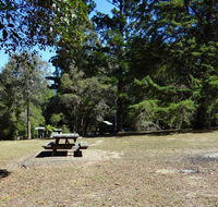 Cutters Camp campground - Holiday Cairns