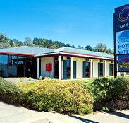 Riverside Hotel Motel - Holiday Cairns