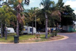 Riverside Tourist Park Rockhampton - Holiday Cairns 0