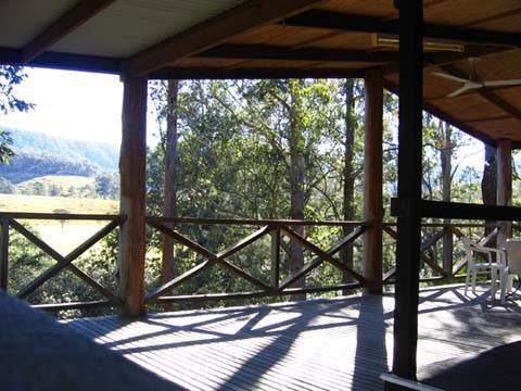Riverwood Downs Mountain Valley Resort - Holiday Cairns 0