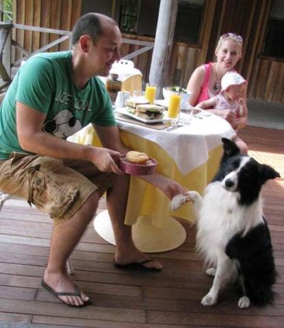 Riverwood Downs Mountain Valley Resort - Holiday Cairns 2