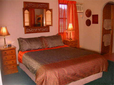 Riverwood Downs Mountain Valley Resort - Holiday Cairns 4