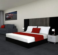 Rydges Mount Panorama Bathurst - Holiday Cairns