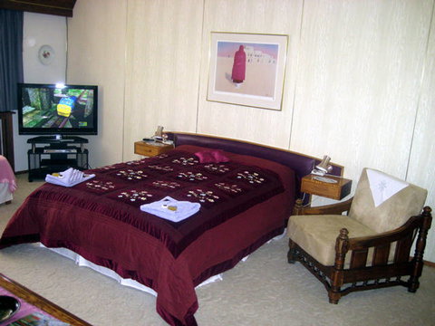 Sages' Haus B&B - Holiday Cairns 0