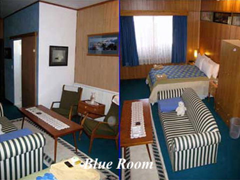 Sages' Haus B&B - Holiday Cairns 4