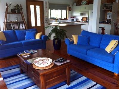 Sanddancers Bed & Breakfast - Holiday Cairns 1