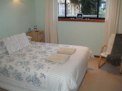 Sanddancers Bed & Breakfast - Holiday Cairns 0