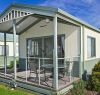Sandhurst Motel - Holiday Cairns