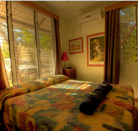 Savannah Way Motel Borroloola - Holiday Cairns