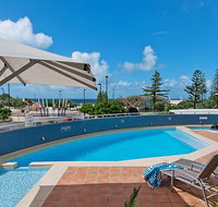 Shearwater Resort - Holiday Cairns