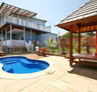 Southview - Boutique Guest House - Holiday Cairns
