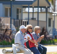 Stuarts Point Holiday Park - Holiday Cairns