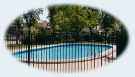 Sun City Caravan Park - Holiday Cairns