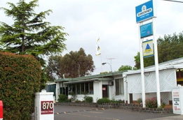 Sundowner Caravan & Cabin Park - Holiday Cairns 0