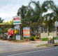 Sunraysia Motel  Holiday Apartments - Holiday Cairns