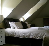 Tanwarra Lodge - Holiday Cairns