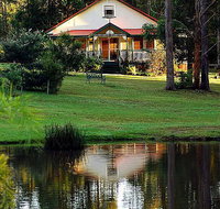 Telegraph Retreat - Holiday Cairns