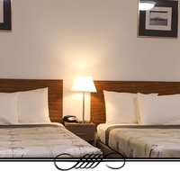 Ten Dollar Town Motel - Holiday Cairns