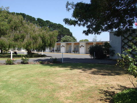 Terang Motor Inn - Holiday Cairns 1
