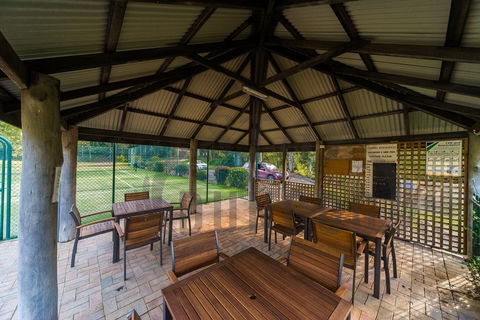 The Barrington Wilderness Resort - Holiday Cairns 3