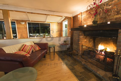 The Barrington Wilderness Resort - Holiday Cairns 7