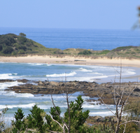 The Bowlo Holiday Cabins - Holiday Cairns