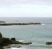 The Cove - Yamba - Holiday Cairns