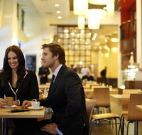 The Grace Hotel - Holiday Cairns