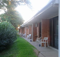 Jumbuck Motel Longreach - Holiday Cairns