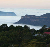 The Mountain Heritage Hotel and Spa Retreat - Holiday Cairns