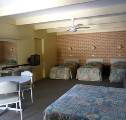 Spanish Lantern Motor Inn Parkes - Holiday Cairns