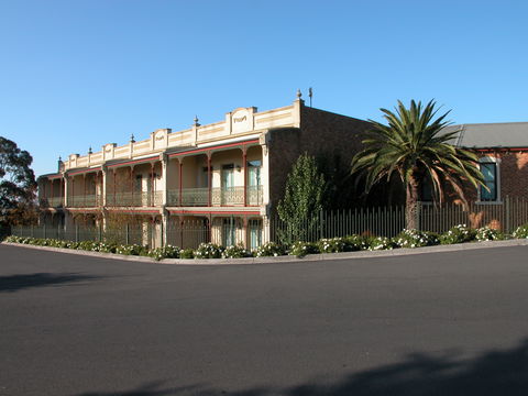 The Terrace Motel - Holiday Cairns 0